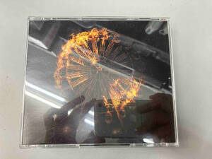 the GazettE CD the GazettE 20TH ANNIVERSARY BEST ALBUM HETERODOXY-DIVIDED 3 CONCEPTS-(通常盤)