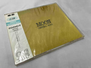 【未開封品】クリスタルキング CD MOON 店舗受取可