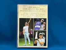 DVD 第43回全英女子オープンゴルフ ~笑顔の覇者・渋野日向子 栄光の軌跡~豪華版_画像2