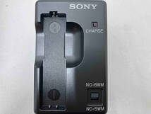 ジャンク SONY WALKMAN WM-FX85 ウォークマン_画像5