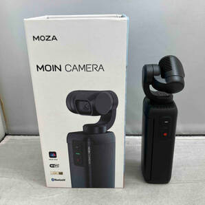 Gudsen MPC01 MOZA MOIN Camera MPC01 ウェアラブルカメラの画像1