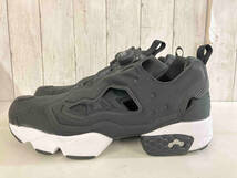 Reebok リーボック INSTAPUMP FURY OG インスタポンプ フューリー OG DV6985 スニーカー ブラック 約27.5cm 店舗受取可_画像2