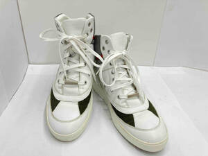 Dior Homme Dior Om Мужские кроссовки с высоким разрешением размер 42 (около 26,5 см) 12HFR