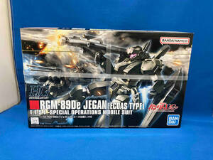 プラモデル (再販)バンダイ 1/144 RGM-89De ジェガン(エコーズ仕様) HGUC 「機動戦士ガンダムUC」