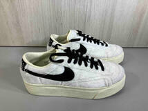 NIKE ／ナイキ／Blazer Low Platform Culture Day (W) スニーカー／ウィメンズ／US7／24cm／DO2115-133／SA１ L_画像3