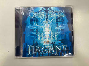 HAGANE CD Code ; 9021