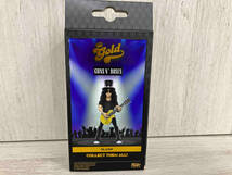 現状品 Funko Vinyl Gold5 Guns N Roses slash vfig_画像5