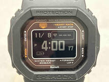 ジャンク [動作未確認] CASIO G-SHOCK DW-H5600 充電式　メンズ 腕時計_画像1