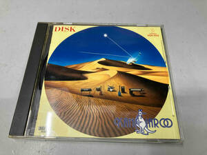 CD カンガルー ディスク VDR-1012