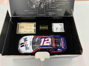 1:24 Team Caliber Owners 2000 Ford #12 Mobil 1 Jeremy Mayfield チームカリバーオーナーズシリーズ　フォード　1/24スケール