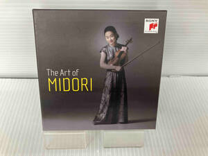 五嶋みどり CD 【輸入盤】the Art of Midori