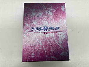 【※※※】[全4巻セット]OVAストライク・ザ・ブラッドⅡ Vol.1~4(Blu-ray Disc)