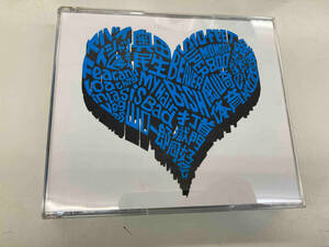 (オムニバス) CD サンボマスター究極トリビュート ラブ フロム ナカマ(完全生産限定盤)(DVD付)