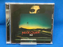 アリス・クーパー CD ロード(Blu-ray Disc付)_画像1