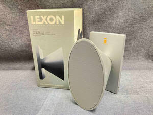 【1円スタート】LEXON LA44 ICI-PARI (▼09-04-10)