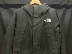 THE NORTH FACE ザ ノースフェイスNP61400 MOUNTAIN JACKET GORE-TEX マウンテンパーカー サイズ：M ブラック