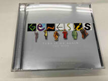 ジェネシス CD ジェネシス・ベスト 2007_画像1
