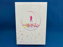 DVD EMOTION the Best 美少女戦士セーラームーン Super Special DVD-BOX_画像2