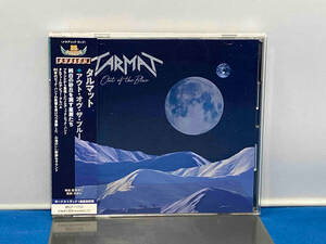 タルマット CD アウト・オヴ・ザ・ブルー