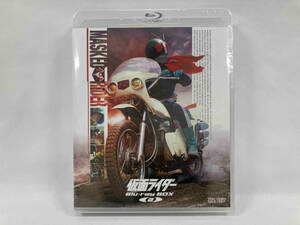 【未開封品】 仮面ライダー Blu-ray BOX 2(Blu-ray Disc)