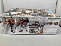 プラモデル バンダイ 1/100 XXXG-01H2 ガンダムヘビーアームズ改 EW MG 「新機動戦記ガンダムW Endless Waltz」 プレバン限定_画像3