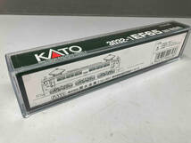 KATO 3032-1 EF65形500番台電気機関車 特急色 動作確認済み カトー_画像2