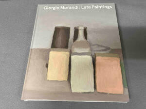 ジョルジョ・モランディの晩年の絵画