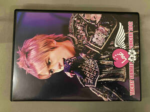 DVD TACKEY SUMMER'LOVE'CONCERT 2012