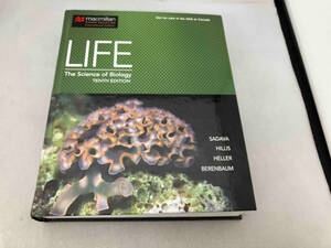 LIFE The Science of Biology