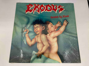 EXODUS/'BONDED BY BLOOD' エクサダス／ボンデット・バイ・ブラッド