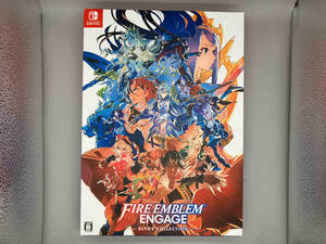 【1円スタート】ニンテンドースイッチ Fire Emblem Engage Elyos Collection (限定版)