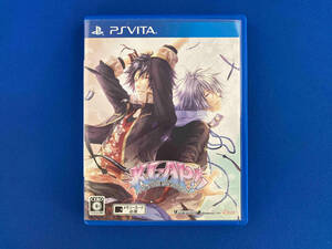 PSVITA KLAP!!~Kind Love And Punish~