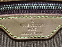 LOUIS VUITTON / ルイヴィトン / ショルダーバッグ / ミニルーピング / モノグラム / MI1012 / M51147_画像7