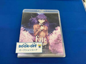 劇場版「Fate/stay night[Heaven's Feel]」.presage flower(通常版)(Blu-ray Disc)