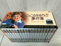 【DVD BOX】ジェシカおばさんの事件簿_画像3