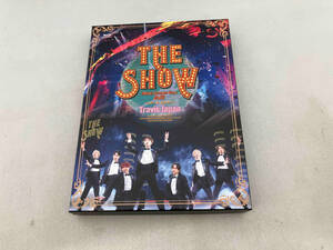 Travis Japan Debut Concert 2023 THE SHOW ~ただいま、おかえり~(初回版)(Blu-ray Disc)