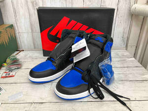 箱付き タグ付き 美品 NIKE 555088-007/AIR JORDAN 1 RETRO HIGH OG スニーカー 26.5cm