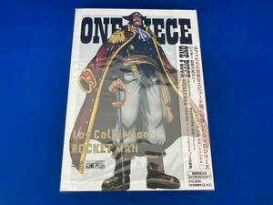 ONE PIECE DVD-BOX4枚組/ONE PIECE Log Collection “ROCKET MAN 12/1/27発売 オリコン加盟店