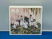 King & Prince CD Mr.5(初回限定盤A)(DVD付)_画像2