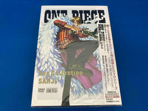 DVD ONE PIECE Log Collection'SANJI'(TVアニメ第18話~第30話)