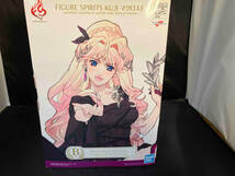 B賞 シェリル・ノーム Black Venus of The Galaxy FIGURE SPIRITS KUJI マクロスF -another mythical world-side Sheryl Nome- マクロスF_画像1