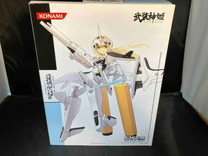  Buso Shinki a-n Val tiger nshe2 ( coloring ending action figure ) Buso Shinki 