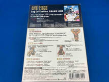 DVD ONE PIECE Log Collection'GRAND LINE'(TVアニメ第62話~第77話)_画像2