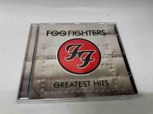 フー・ファイターズ CD 【輸入盤】Greatest Hits