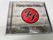 フー・ファイターズ CD 【輸入盤】Greatest Hits_画像1