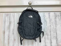 THE NORTH FACE NM72303/SINGLE SHOT/BLK リュック_画像1