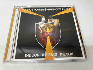 グレイス・ポッター&ザ・ノクターナルズ CD 【輸入盤】The Lion the Beast the Beat