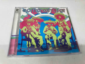 ゴメス CD 【輸入盤】Out West