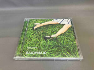 バンドメイド BAND-MAID CD Daydreaming/Choose me(初回生産限定盤)(DVD付)