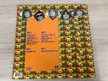 【LP】HELLOWEEN THE BEST・THE REST・THE RARE N0176-1_画像2